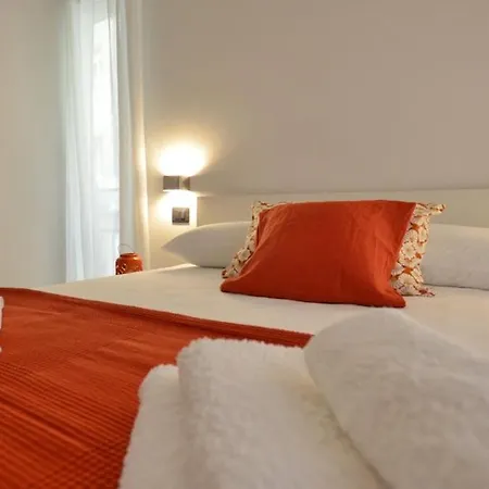 Apartman Il Grecale - An Oasis Of Peace A Stone's Throw From The Sea! *