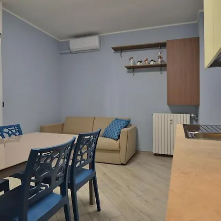 Il Grecale - An Oasis Of Peace A Stone's Throw From The Sea! Apartman *