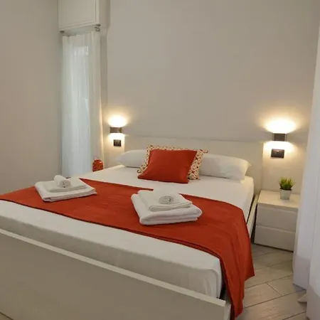 Apartman Il Grecale - An Oasis Of Peace A Stone's Throw From The Sea! *