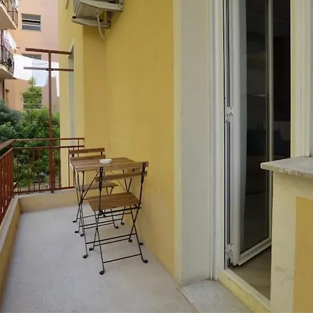 Il Grecale - An Oasis Of Peace A Stone's Throw From The Sea! * Albenga