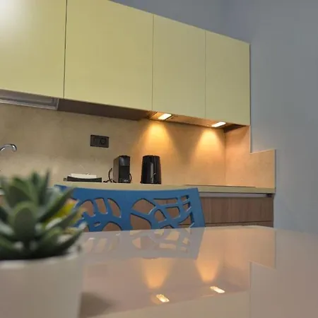 Apartman Il Grecale - An Oasis Of Peace A Stone's Throw From The Sea! *