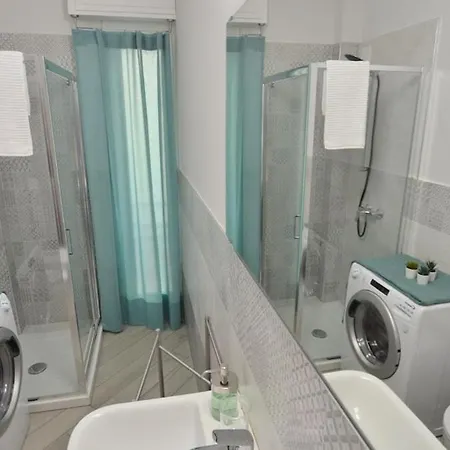 Il Grecale - An Oasis Of Peace A Stone's Throw From The Sea! Apartman Albenga
