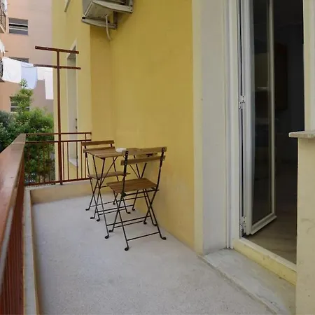 Apartman Il Grecale - An Oasis Of Peace A Stone's Throw From The Sea!
