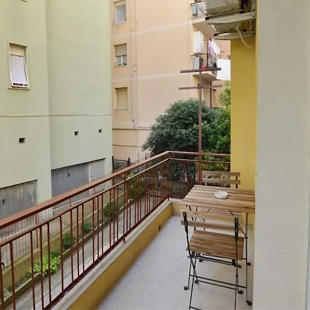 Apartman Il Grecale - An Oasis Of Peace A Stone's Throw From The Sea!