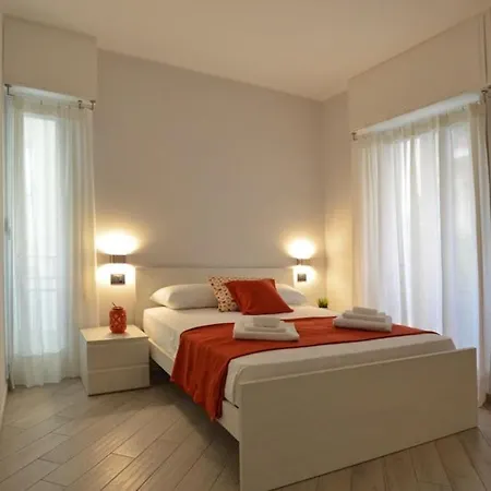 Il Grecale - An Oasis Of Peace A Stone's Throw From The Sea! *